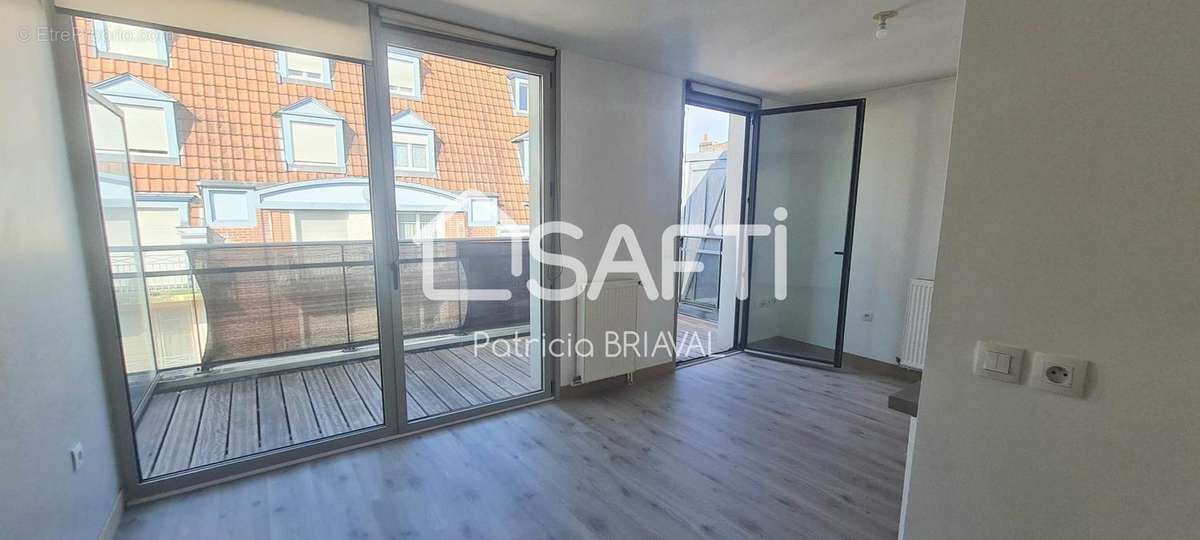 Photo 6 - Appartement à LILLE