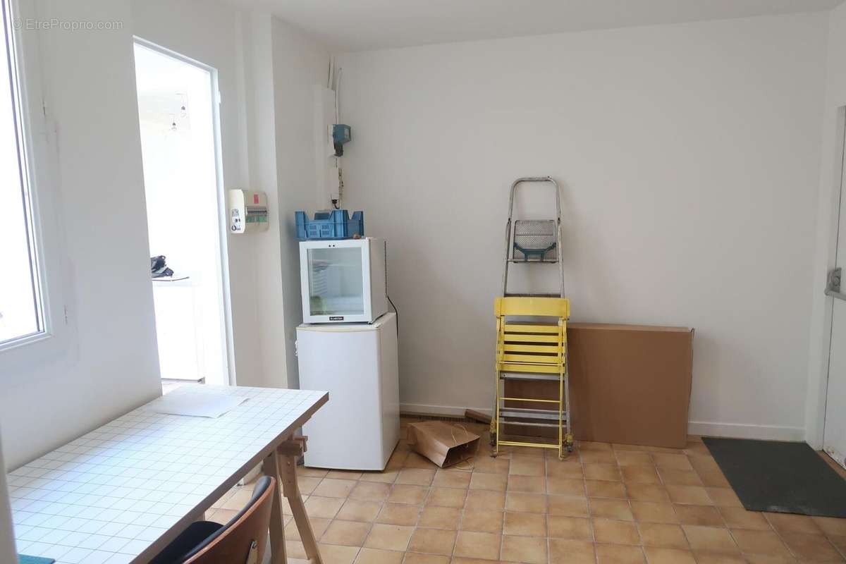 Photo 6 - Appartement à SAINT-MAUR-DES-FOSSES