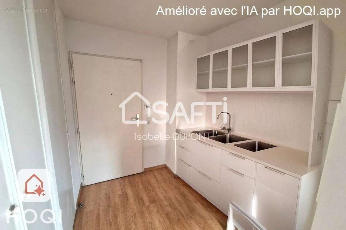 Photo 2 - Appartement à MERIGNAC