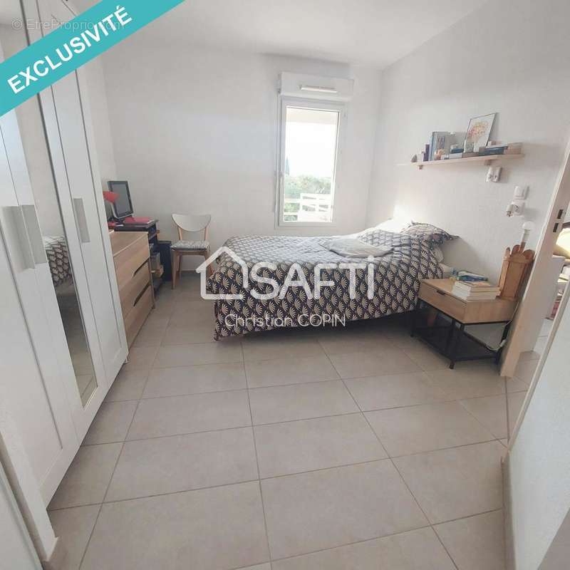 Photo 4 - Appartement à LA CRAU