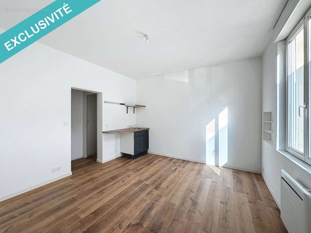 Photo 3 - Appartement à REIMS