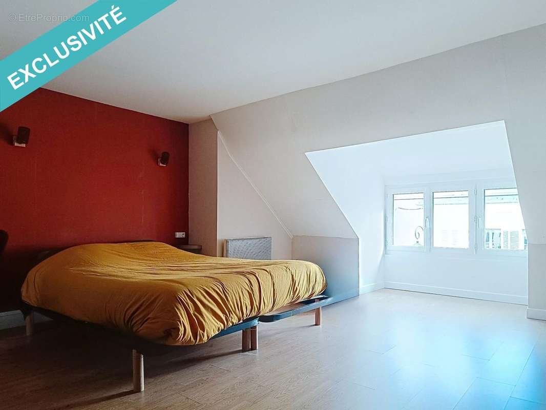 Photo 8 - Appartement à COSNE-COURS-SUR-LOIRE