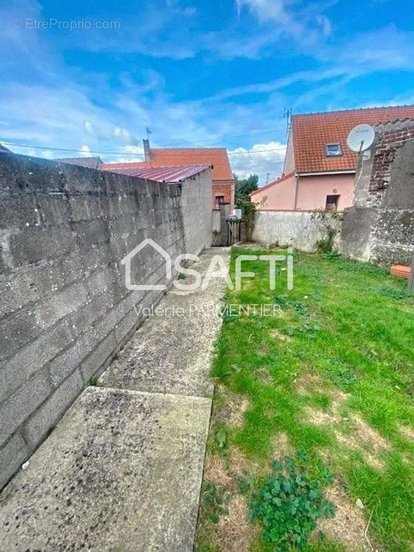 Photo 7 - Maison à BERCK