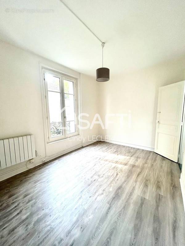 Photo 1 - Appartement à ENGHIEN-LES-BAINS