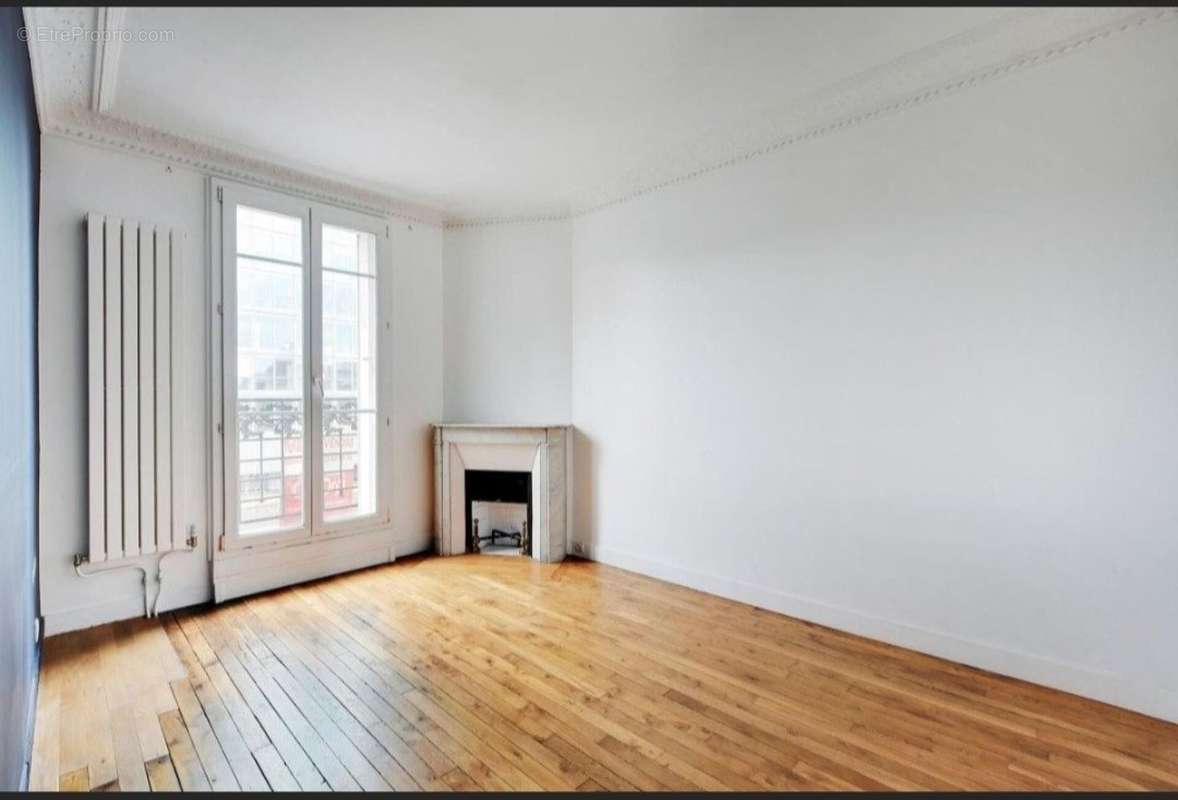 Photo 7 - Appartement à PARIS-15E