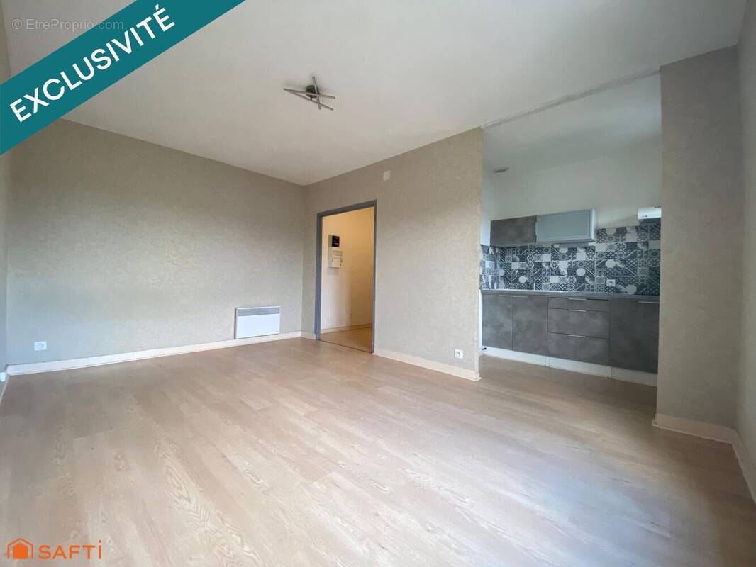 Photo 1 - Appartement à VILLENEUVE-SUR-LOT