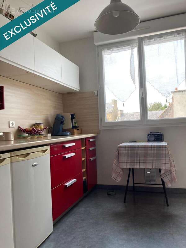 Photo 4 - Appartement à SAINT-POL-DE-LEON