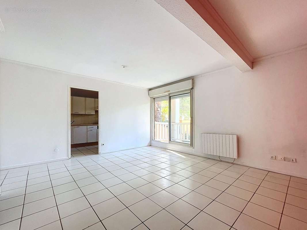 Photo 2 - Appartement à MONTPELLIER