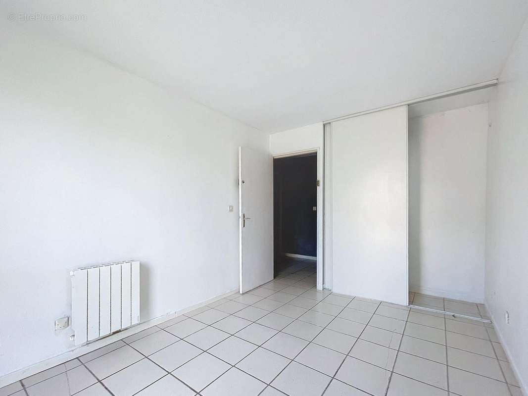 Photo 6 - Appartement à MONTPELLIER