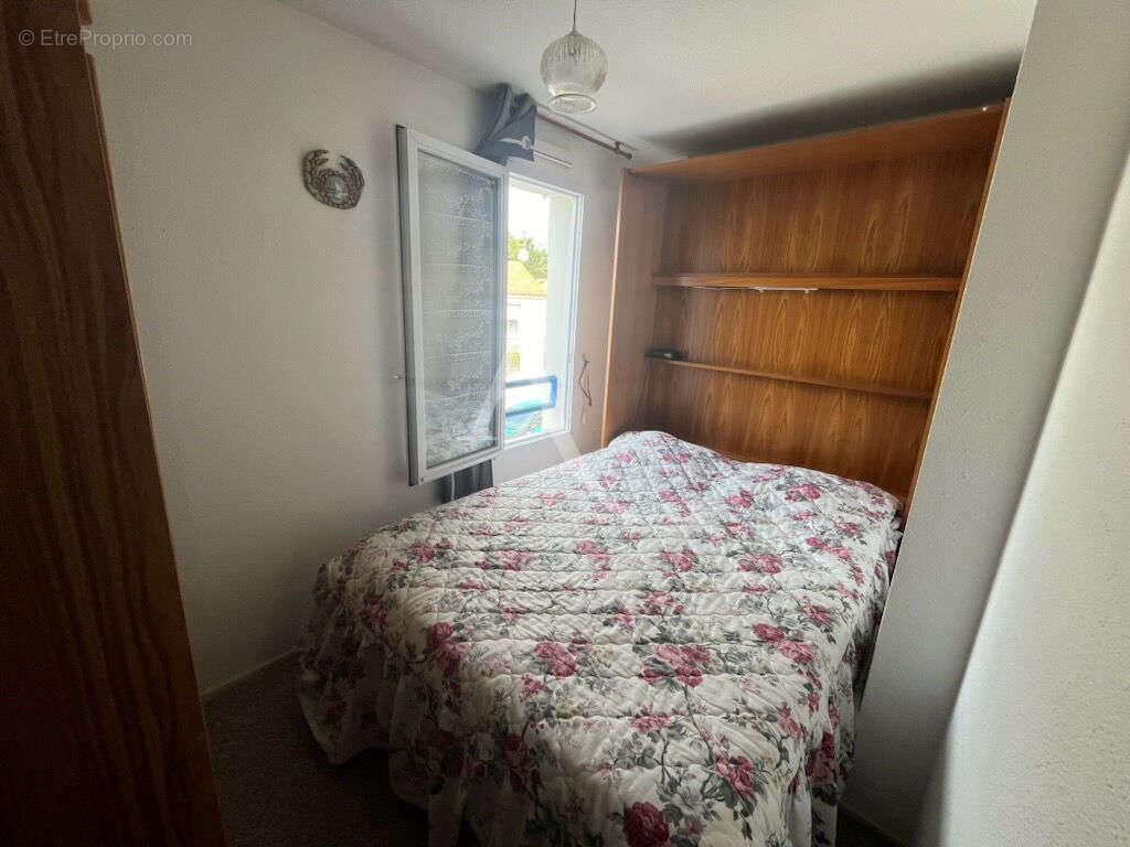 Appartement à LES SABLES-D&#039;OLONNE