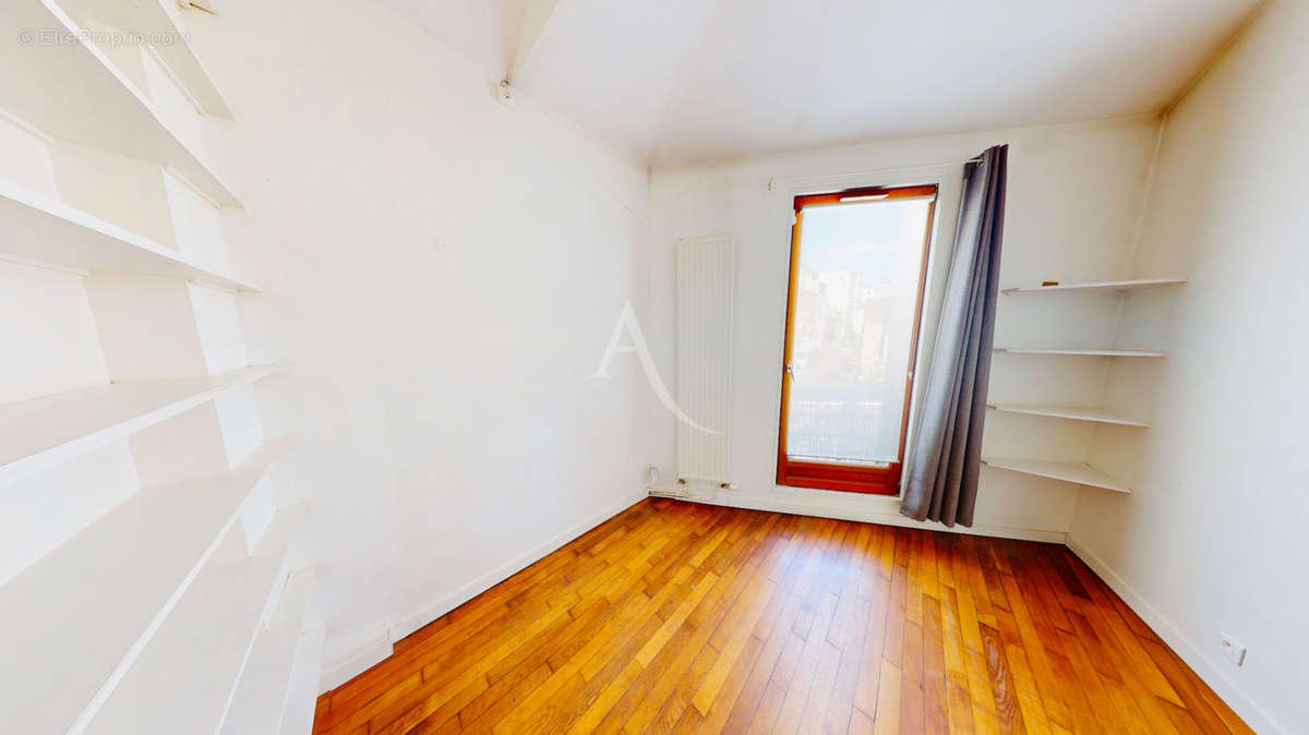 Appartement à MONTREUIL