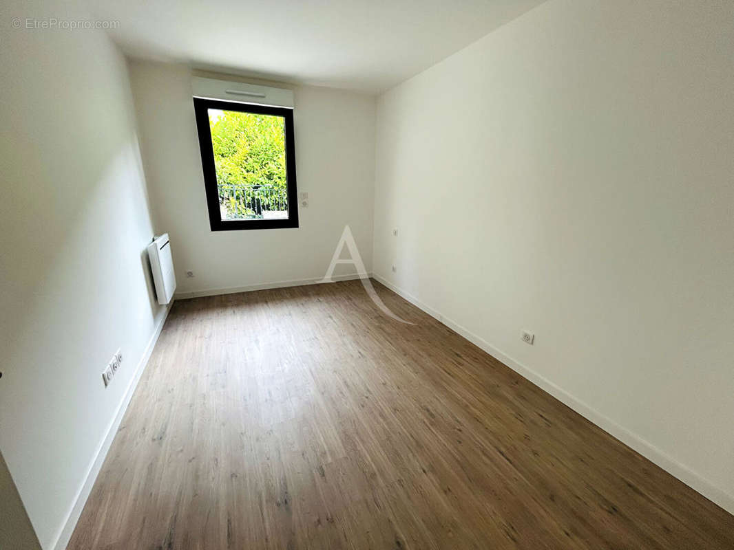 Appartement à NOISY-LE-GRAND