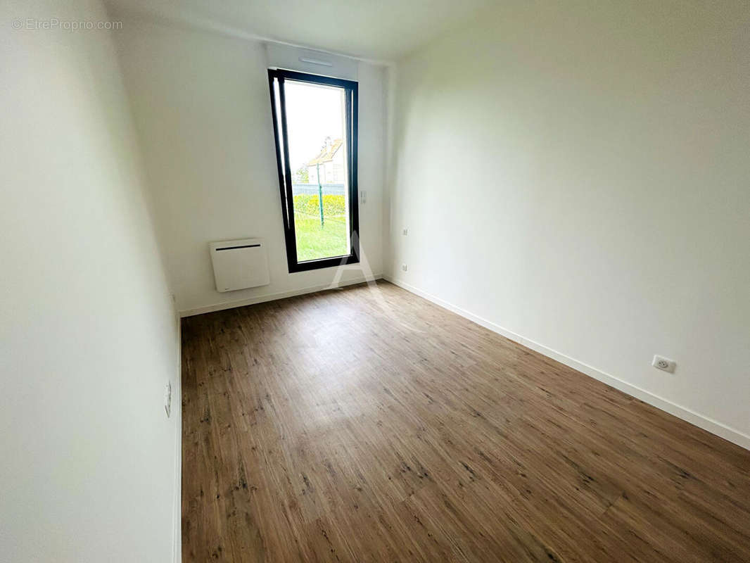 Appartement à NOISY-LE-GRAND