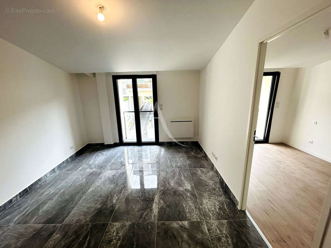 Appartement à NOISY-LE-GRAND