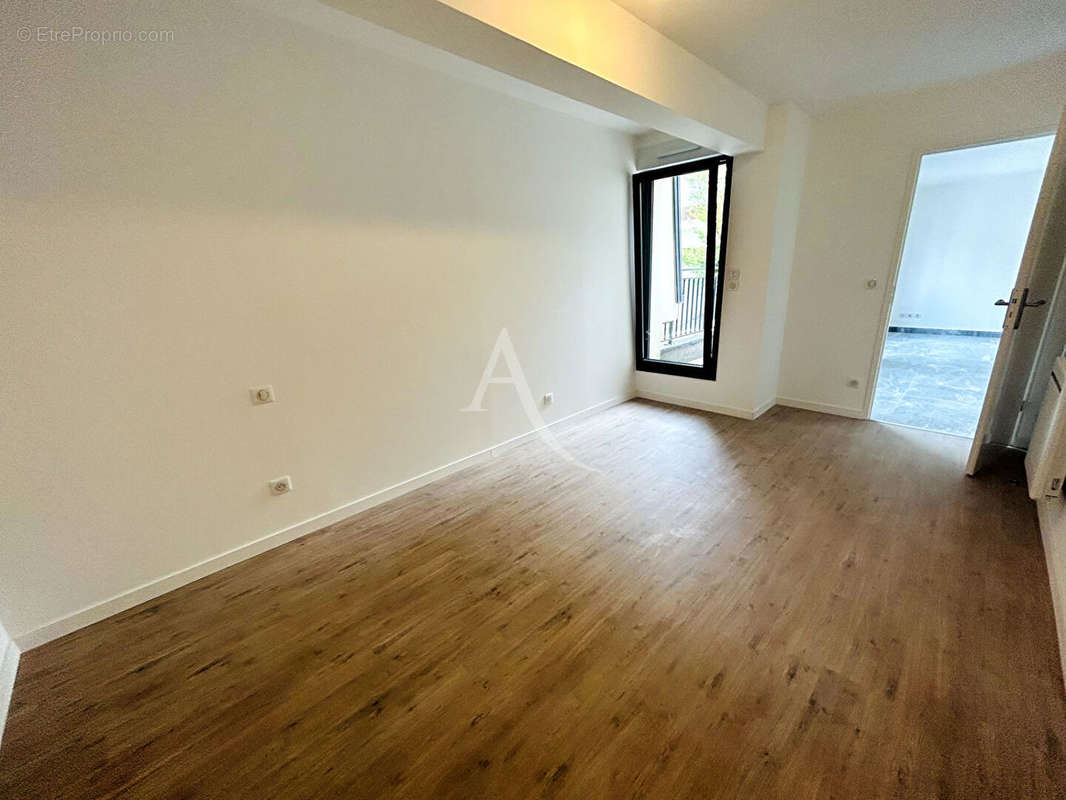 Appartement à NOISY-LE-GRAND