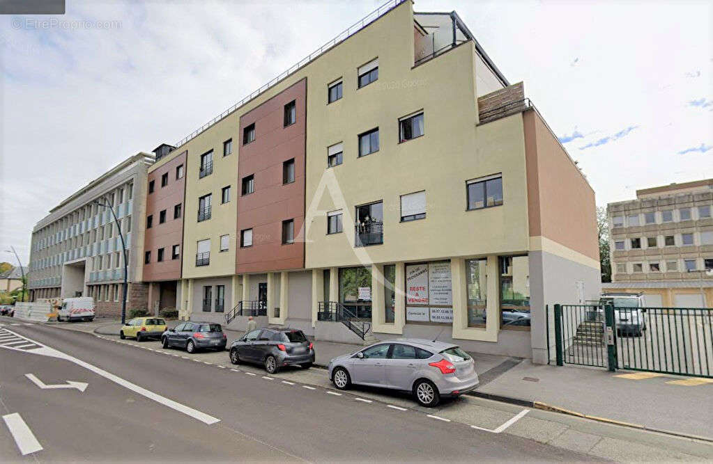 Appartement à EVREUX