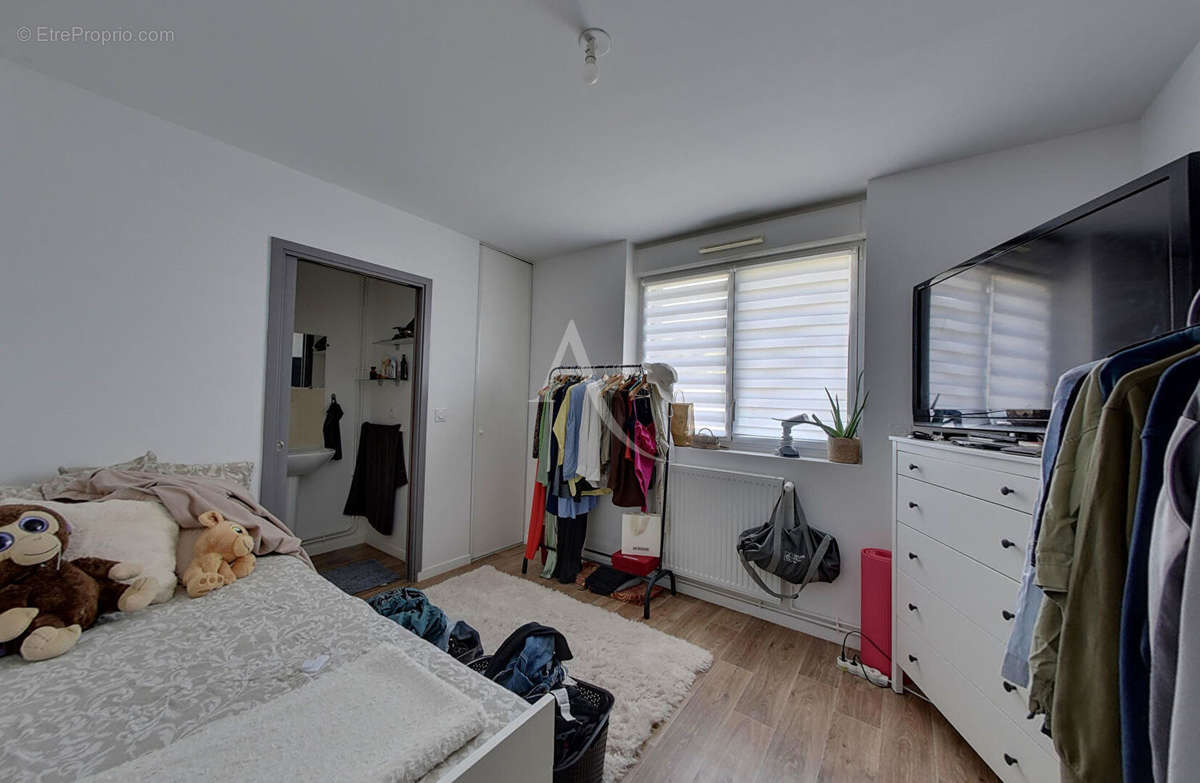 Appartement à EVREUX