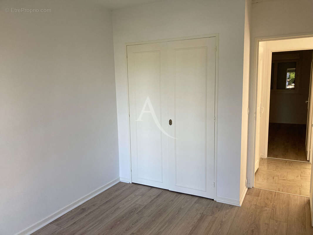 Appartement à LAVAL