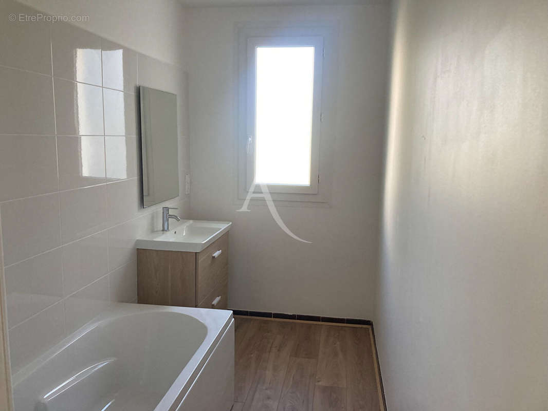 Appartement à LAVAL