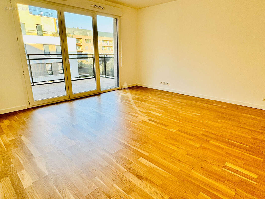 Appartement à VELIZY-VILLACOUBLAY