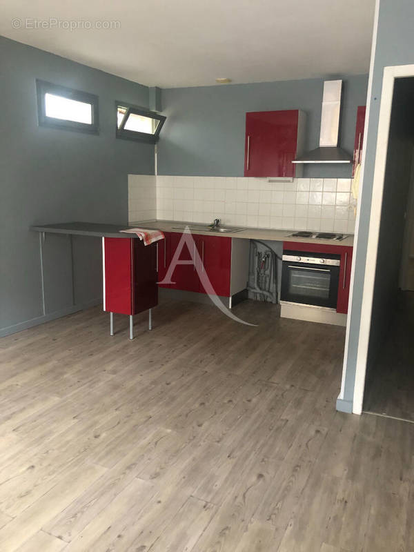 Appartement à AGEN