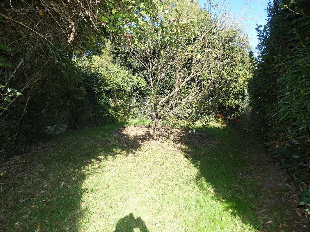 Maison à NOIRMOUTIER-EN-L&#039;ILE