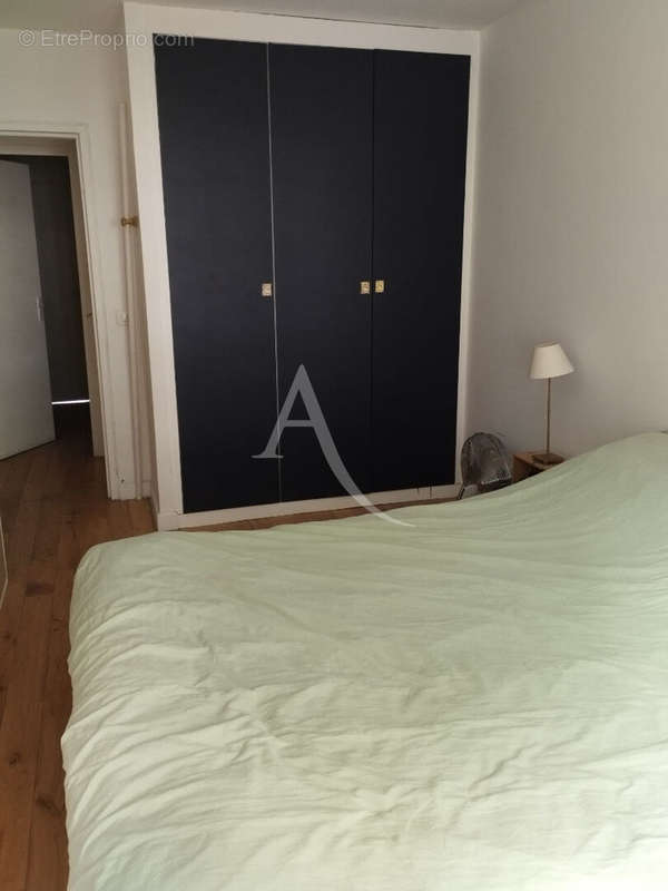 Appartement à PARIS-13E