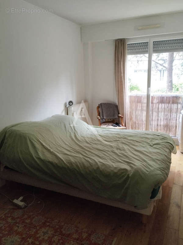 Appartement à PARIS-13E