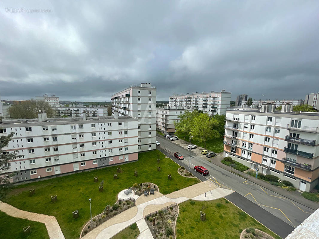 Appartement à BREST