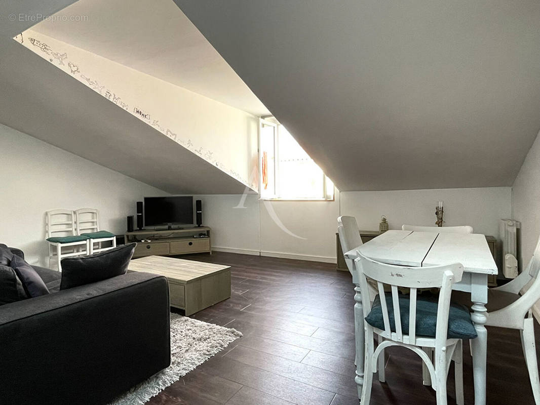 Appartement à LA ROCHELLE