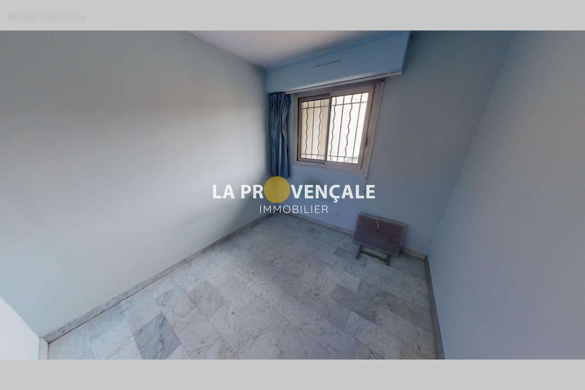 Appartement à AUBAGNE