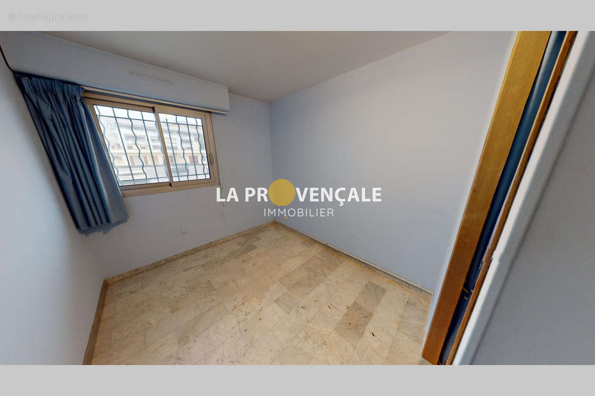 Appartement à AUBAGNE