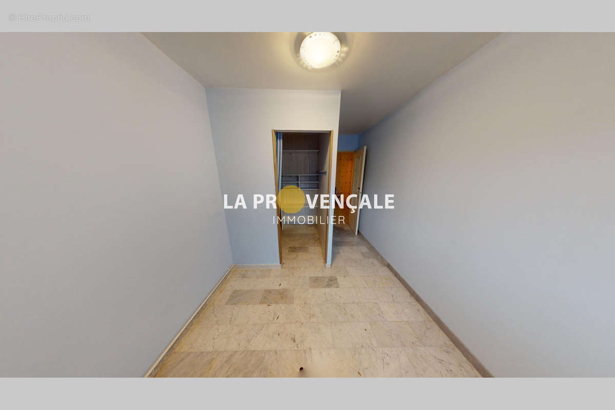 Appartement à AUBAGNE