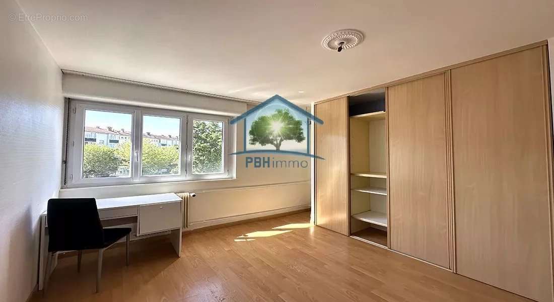 Appartement à MULHOUSE