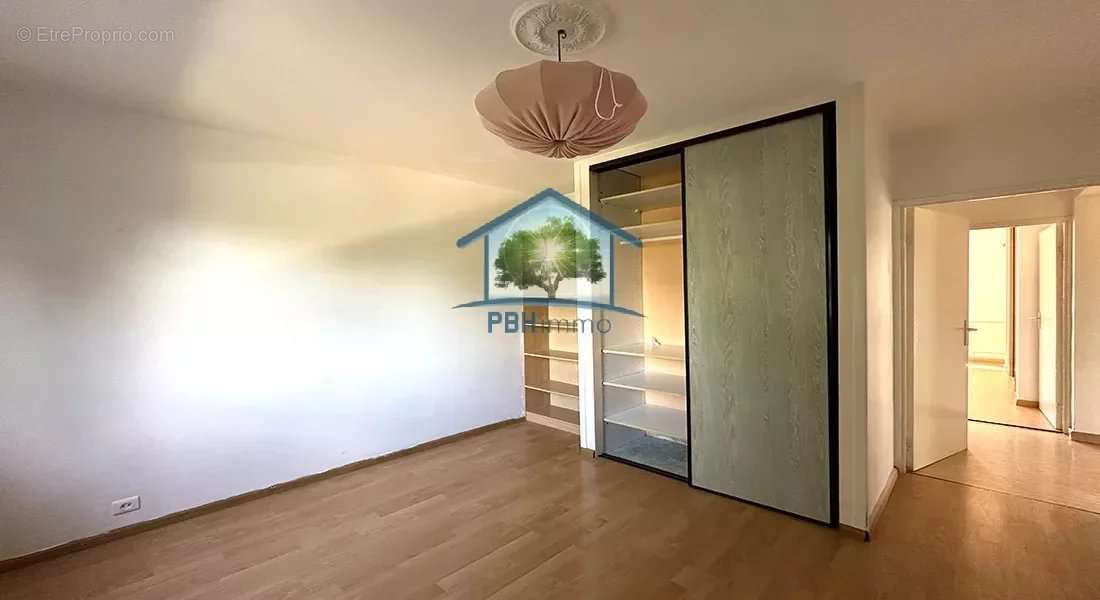 Appartement à MULHOUSE