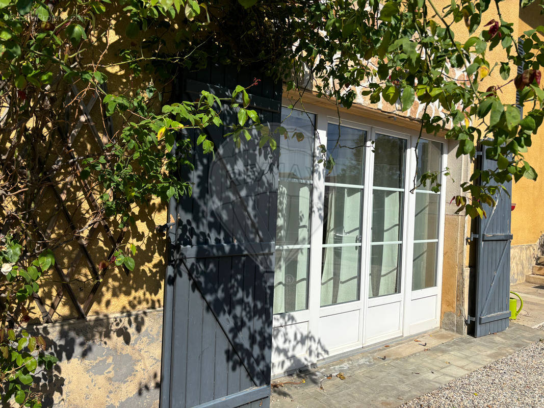 Maison à CORCELLES-EN-BEAUJOLAIS