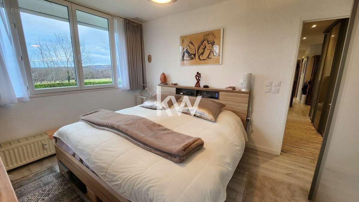 Appartement à ARMOY