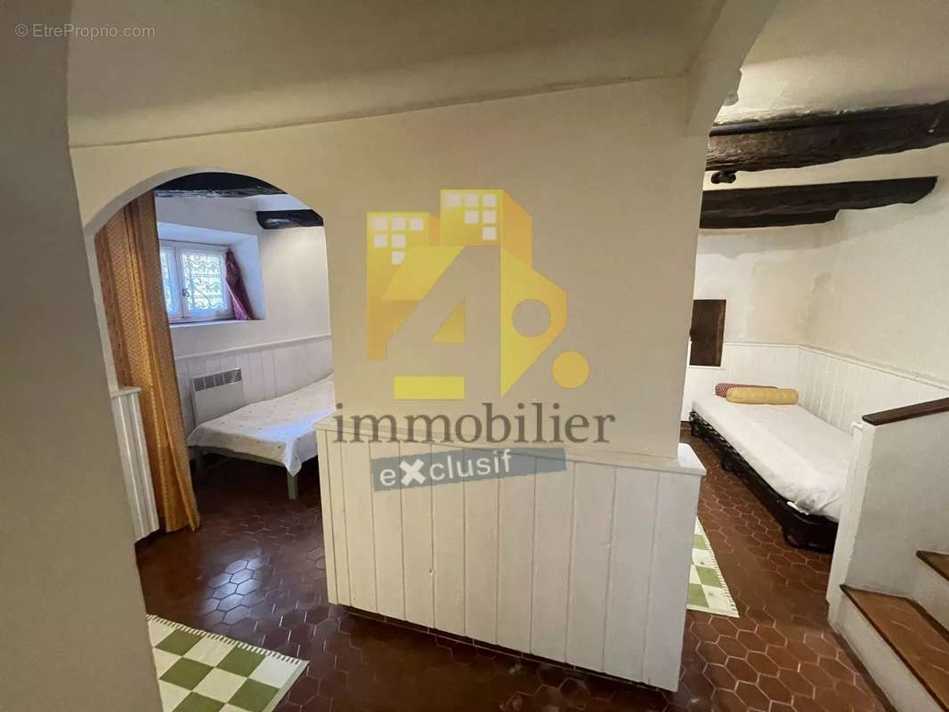 Appartement à FAYENCE