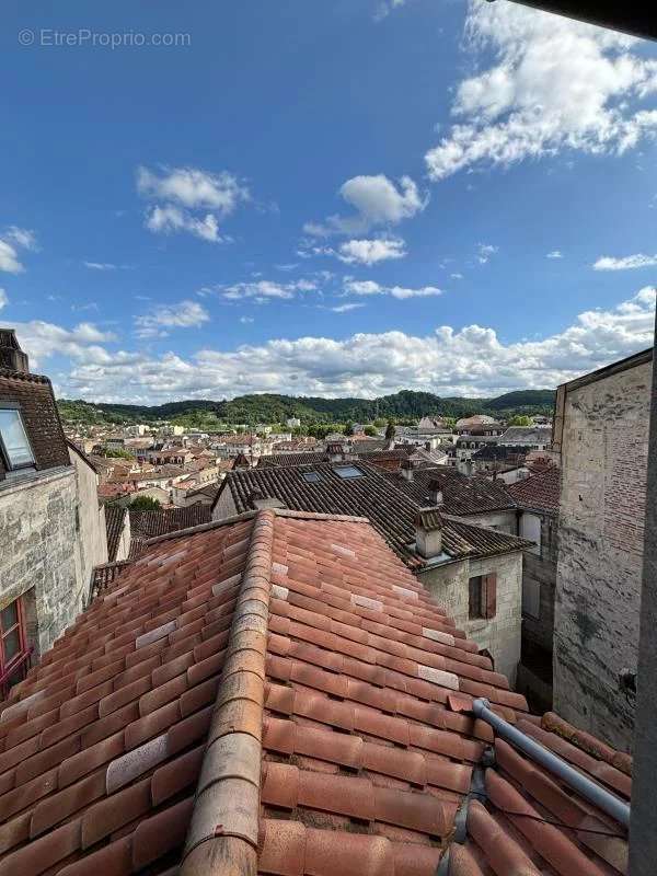 Appartement à PERIGUEUX