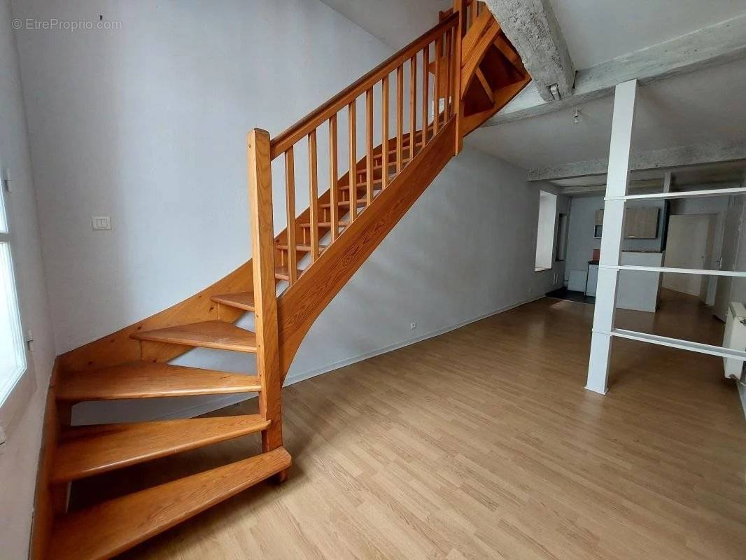 Appartement à PERIGUEUX