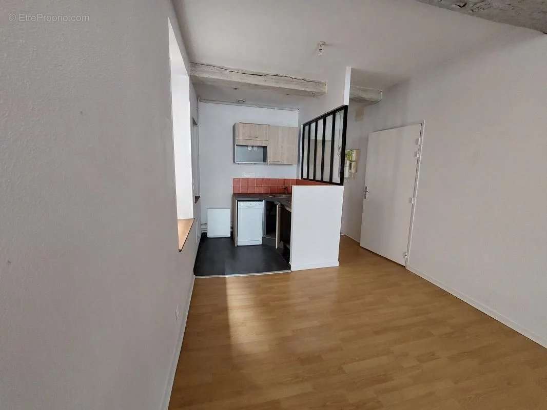 Appartement à PERIGUEUX