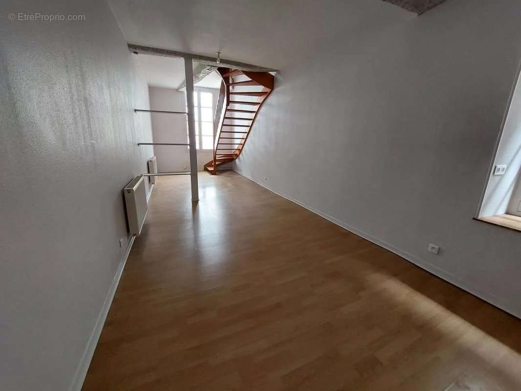 Appartement à PERIGUEUX