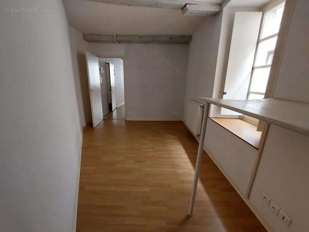 Appartement à PERIGUEUX