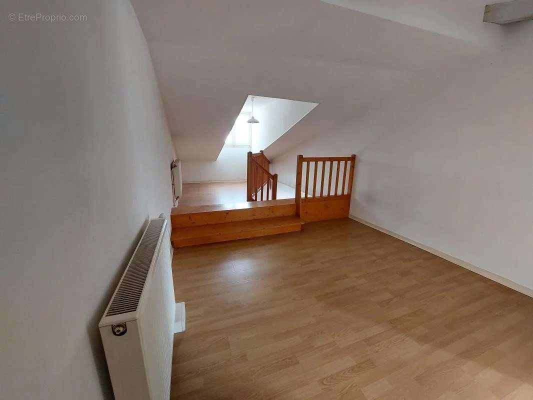 Appartement à PERIGUEUX