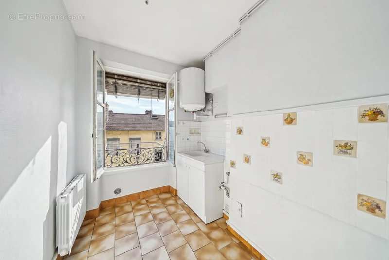 Appartement à LYON-7E