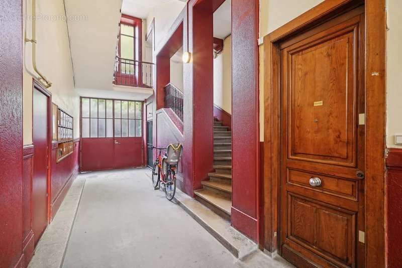 Appartement à LYON-7E