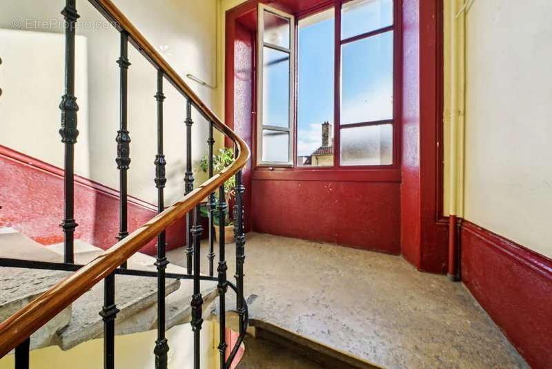 Appartement à LYON-7E