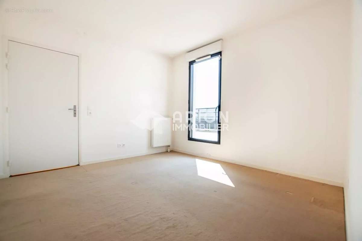 Appartement à MONTREUIL