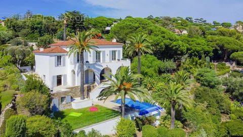 Maison à SAINTE-MAXIME