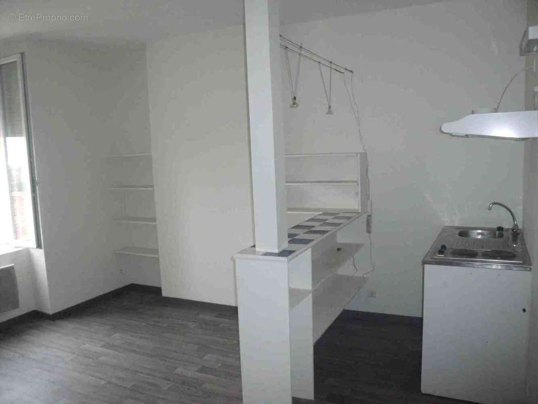 Appartement à MARMANDE